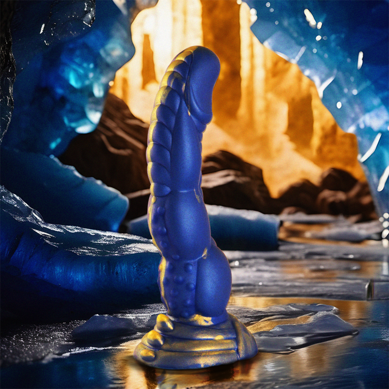 EPIC - POSEIDON DILDO SEA EMBRACE - immagine 3