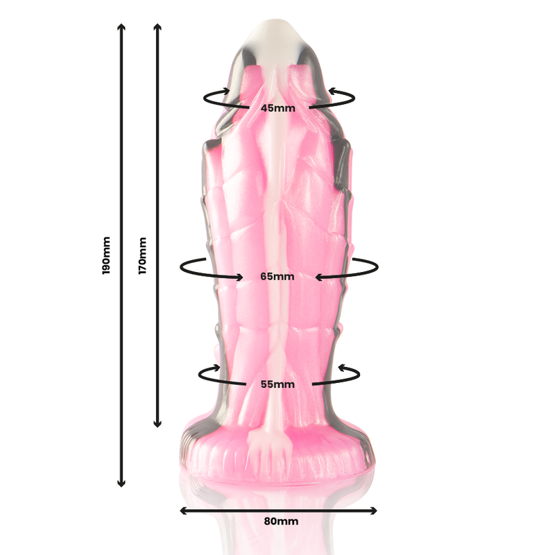 EPIC - TRITON DILDO LA FORZA DEL RETTORE - immagine 4