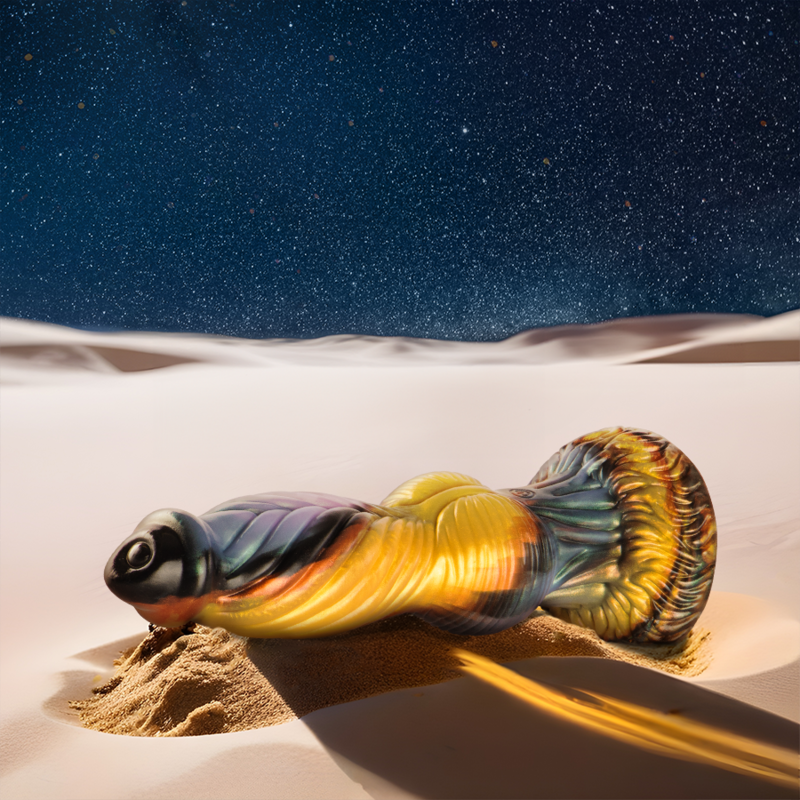 EPIC - PHOENIX DILDO LA RINASCITA DEL PIACERE TELECOMANDO RICARICABILE - immagine 3