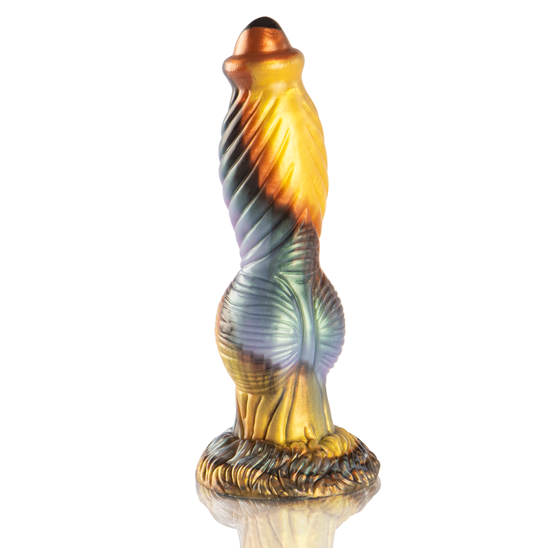 EPIC - PHOENIX DILDO LA RINASCITA DEL PIACERE TELECOMANDO RICARICABILE - immagine 4
