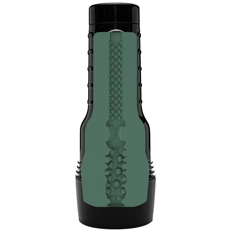 FLESHLIGHT FANTASY - MASTURBATORE A FORMA DI BOCCA DI ZOMBIE - immagine 5