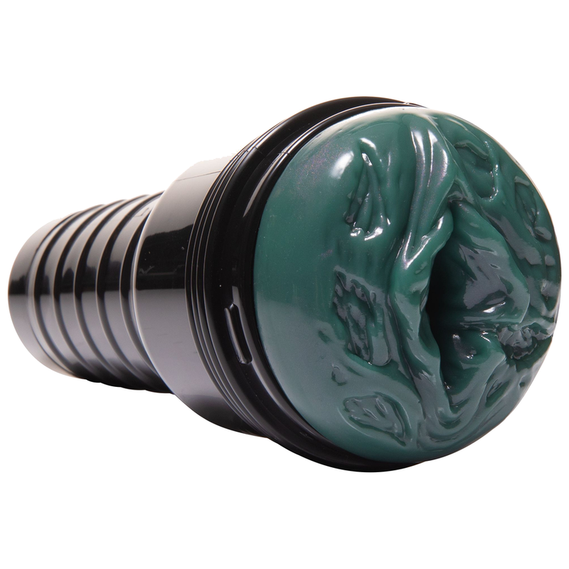FLESHLIGHT FANTASY - MASTURBATORE ZOMBIE VAGINA FANTASY - immagine 2