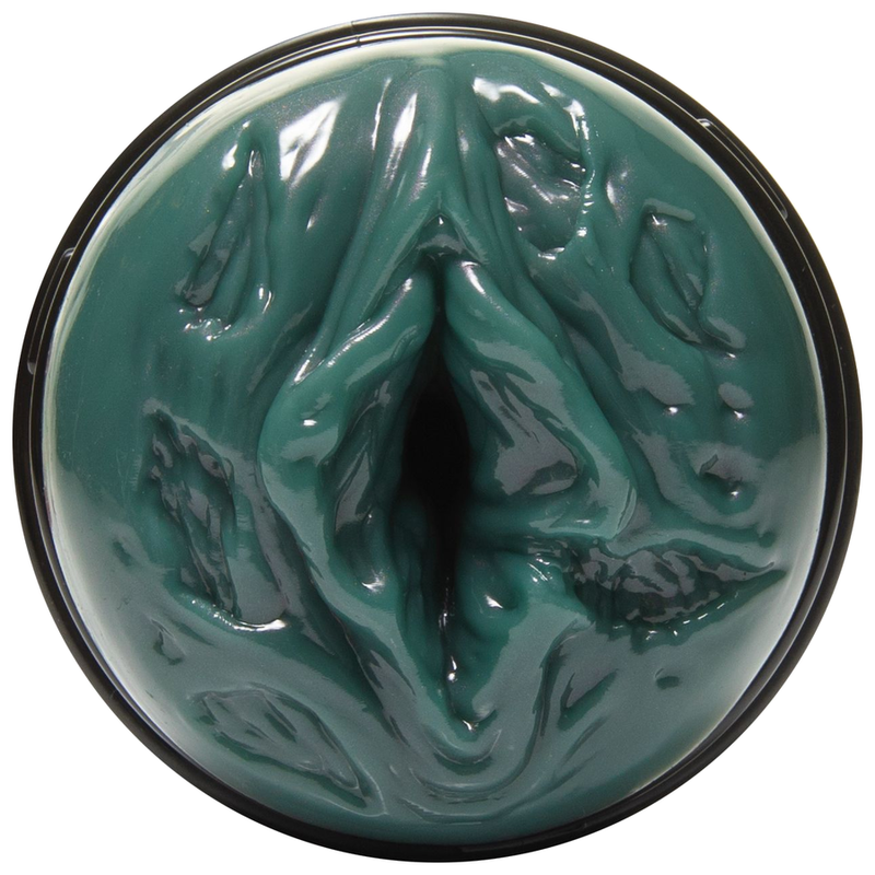 FLESHLIGHT FANTASY - MASTURBATORE ZOMBIE VAGINA FANTASY - immagine 3
