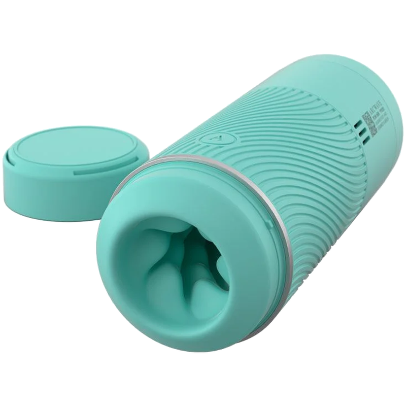 ARCWAVE - POW STROKER MANUALE CON CONTROLLO DELLASPIRAZIONE MENTA