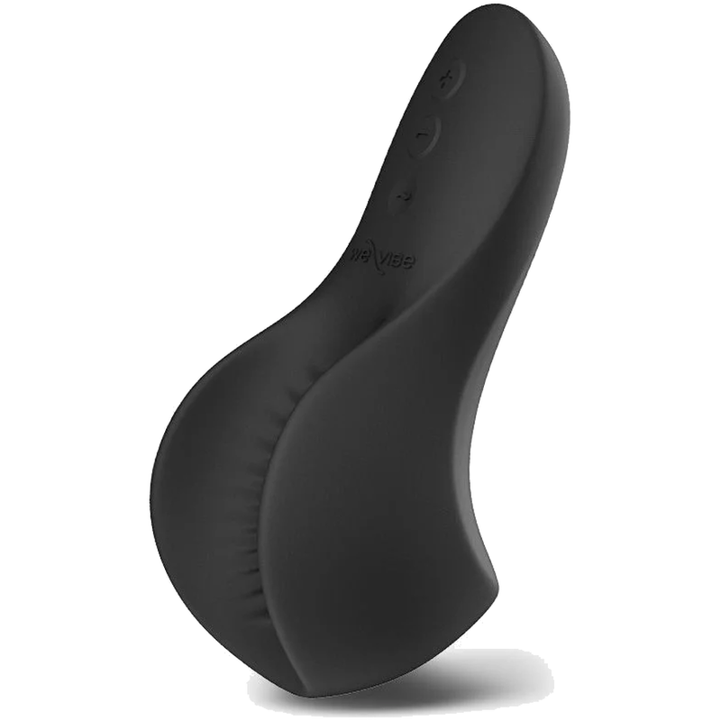 WE-VIBE - VIBRATORE PER COPPIE A DOPPIA FACCIA CONDIVISA, NERO - immagine 3