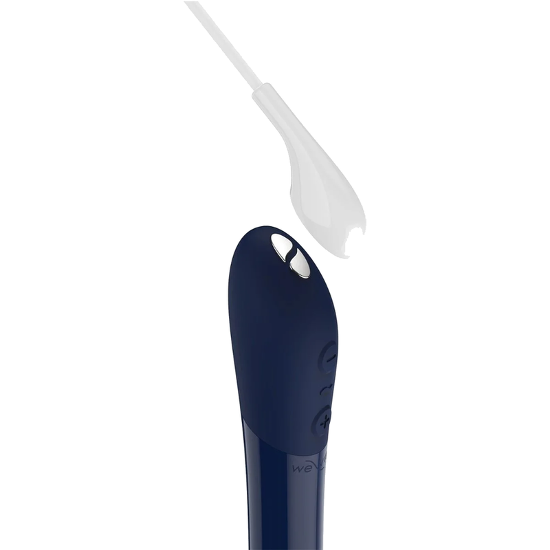 WE-VIBE - TANGO X VIBRATORE A PROIETTILE RICARICABILE BLU NOTTE - immagine 3