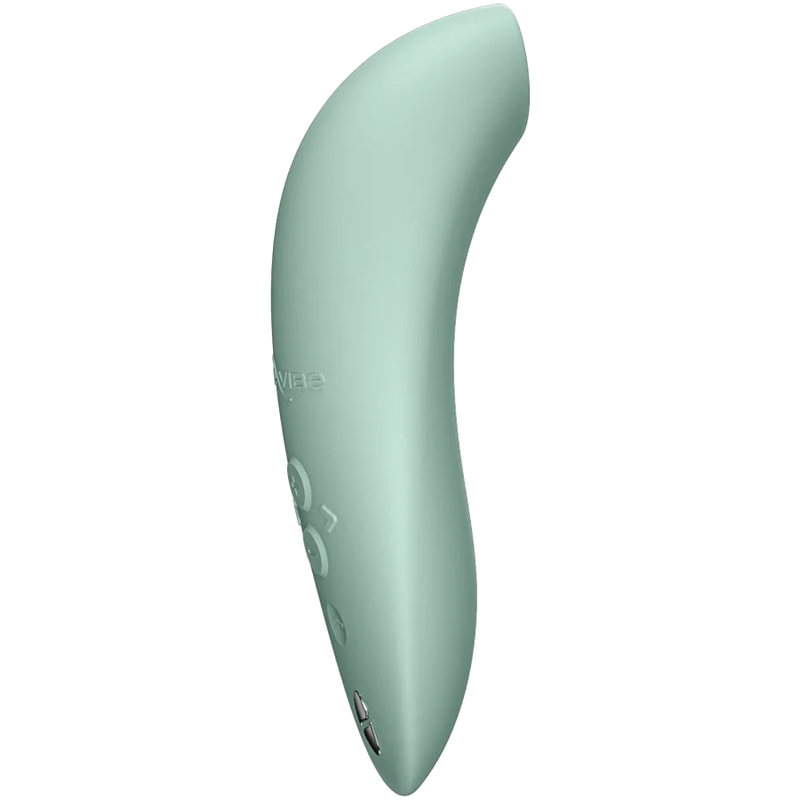 WE-VIBE - MELT 2 STIMOLATORE CLITORIDEO A IMPULSI DARIA SALVIA - immagine 3