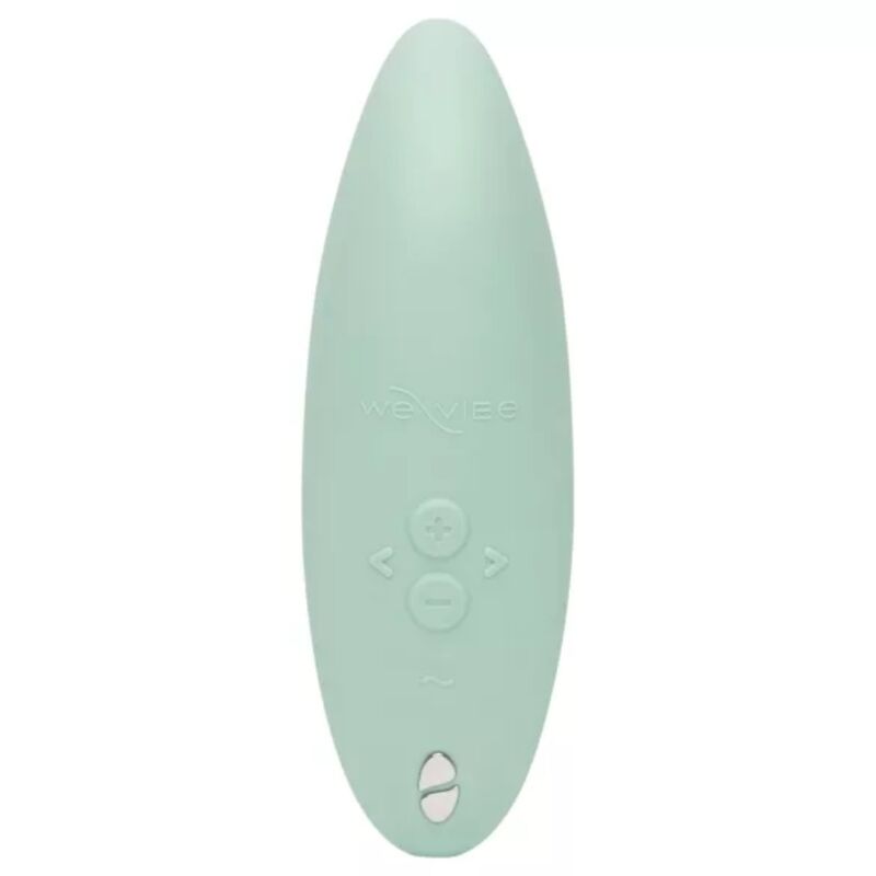 WE-VIBE - MELT 2 STIMOLATORE CLITORIDEO A IMPULSI DARIA SALVIA - immagine 2