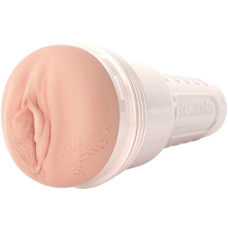 FLESHLIGHT GIRLS - EVA SWEET FLEUR DE SOIRÉE VAGINA - immagine 2