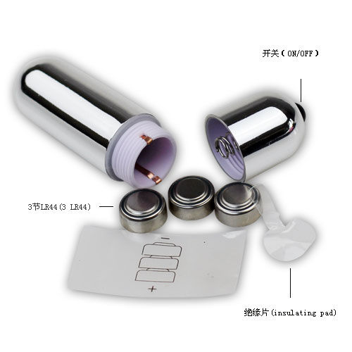 BAILE - ESTENSIONE DEL PENE BRAVE MAN RABBIT I - immagine 4