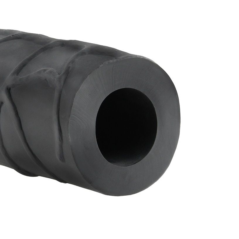 FANTASY X- TENSIONS - PROLUNGA MEGA 3 NERA - immagine 4