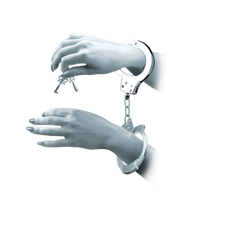 FETISH FANTASY LIMITED EDITION - LOVERS FANTASY KIT - immagine 3