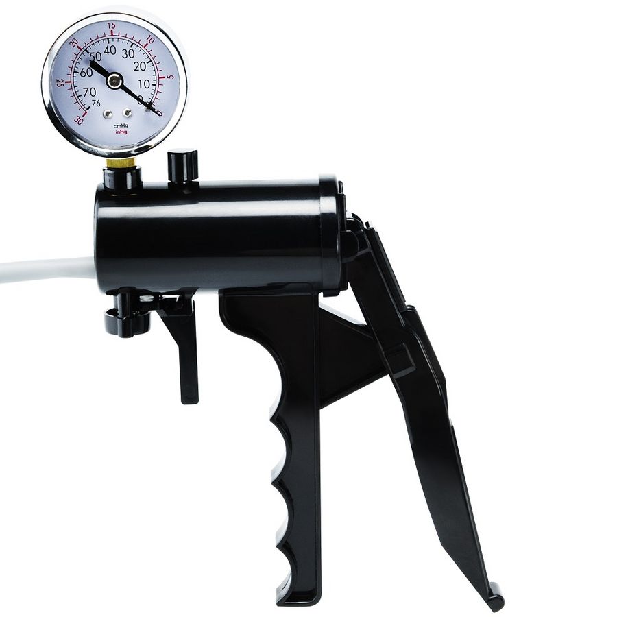 PUMP WORX - MAX-PRECISION POWER PUMP. - immagine 2