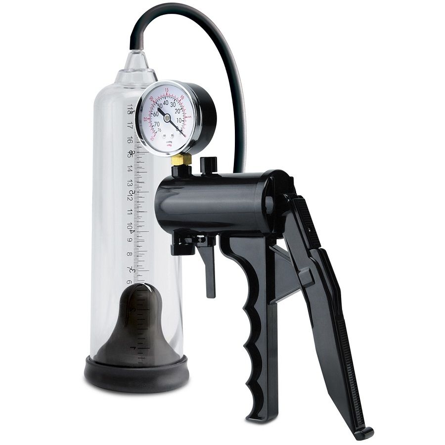 PUMP WORX - MAX-PRECISION POWER PUMP. - immagine 3