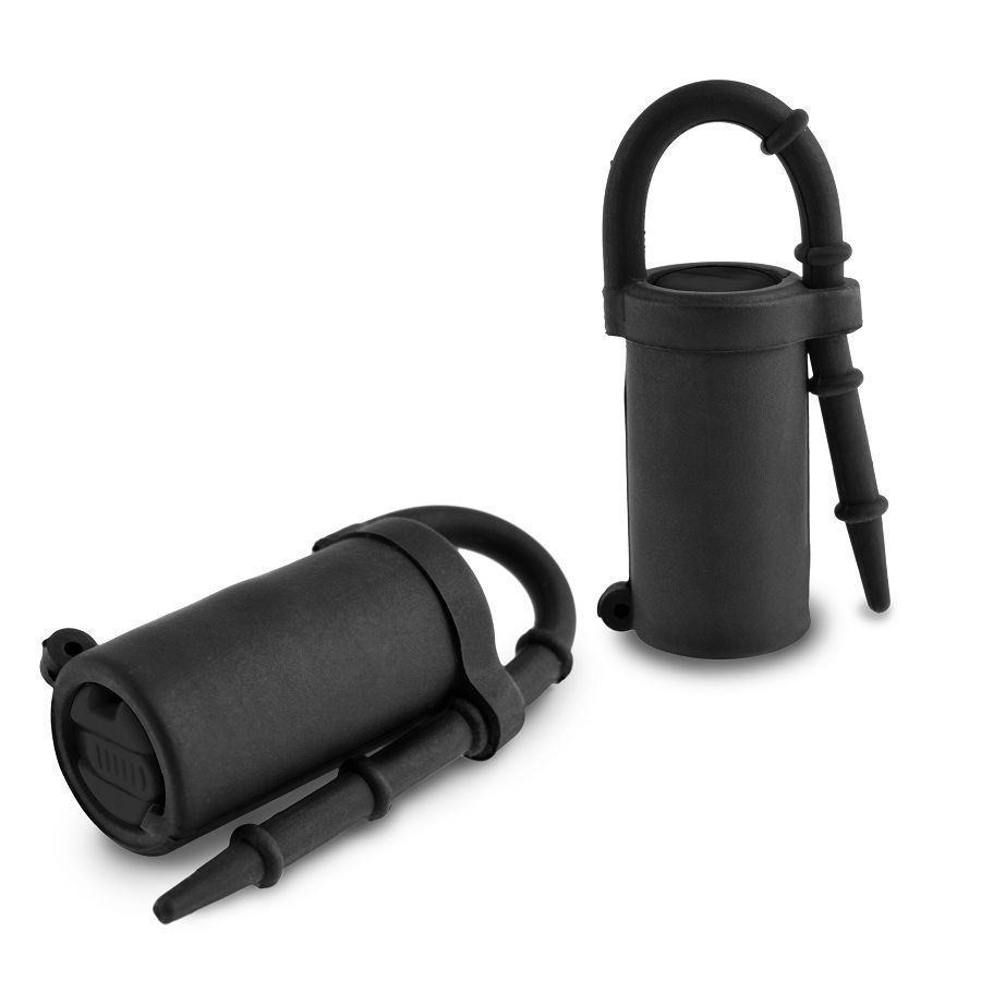 FETISH FANTASY EDIZIONE LIMITATA - SENSORI PER CAPEZZOLI IN SILICONE