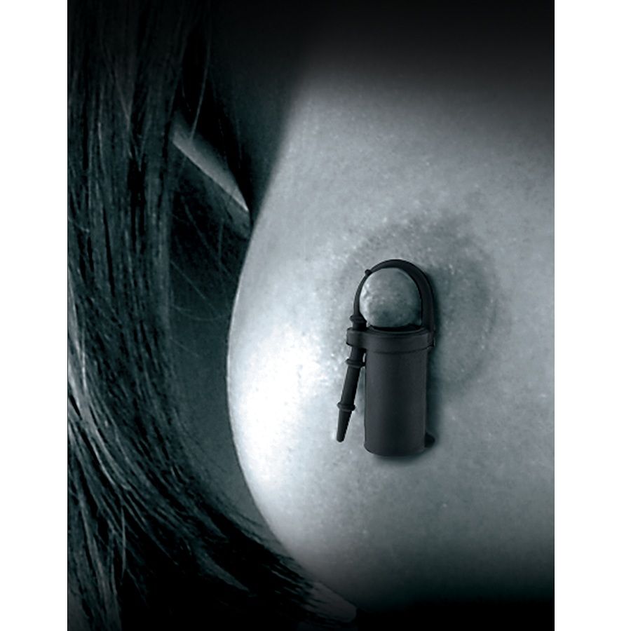 FETISH FANTASY EDIZIONE LIMITATA - SENSORI PER CAPEZZOLI IN SILICONE - immagine 4