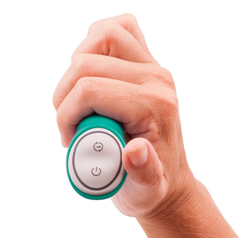 B SWISH - BWILD DELUXE BUNNY CONIGLIO VIBRATORE GIADA - immagine 2