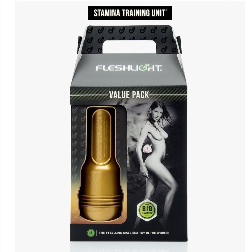 FLESHLIGHT - UNIT DI ALLENAMENTO VITALIT - immagine 3