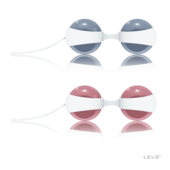 LELO - LUNA PERLINE MINI SFERE CINESI - immagine 3