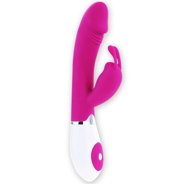 PRETTY LOVE - VIBRATORE FLIRTANTE CON GENE CONIGLIO - immagine 4