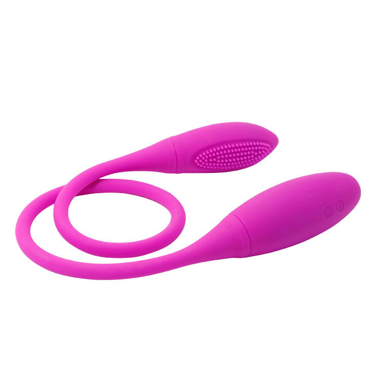 PRETTY LOVE - VIBRATORE SNAKY DELUXE 7 V - immagine 3