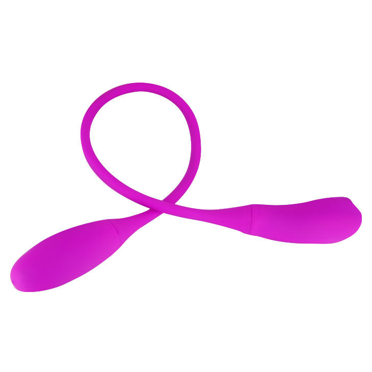 PRETTY LOVE - SMART VIBRATORE SNAKY VIBE 7 V + 3 SOLLETTO - immagine 3