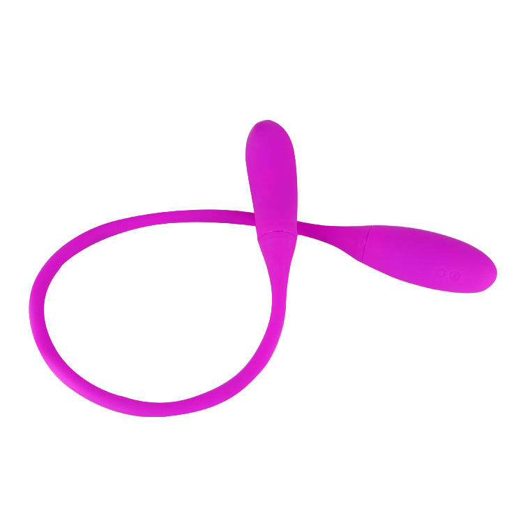 PRETTY LOVE - SMART VIBRATORE SNAKY VIBE 7 V + 3 SOLLETTO - immagine 4