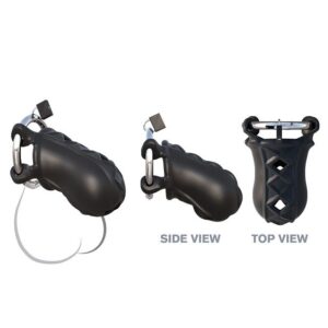 FANTASY C-RINGZ - ANELLO SENSUAL TOUCH LOVE