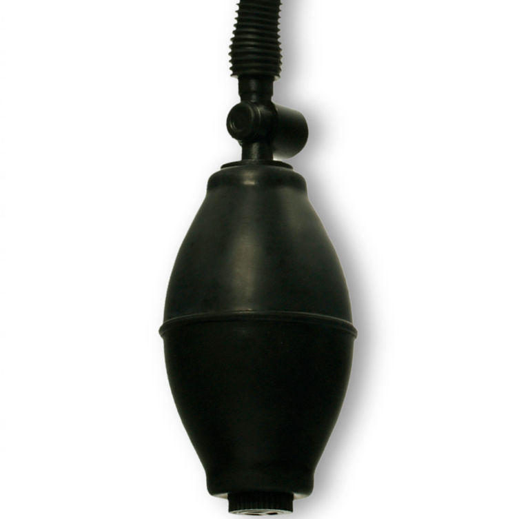 FETISH FANTASY SERIES - POTENTE SERIE DI POMPE DI ASPIRAZIONE VAGINALE - immagine 3