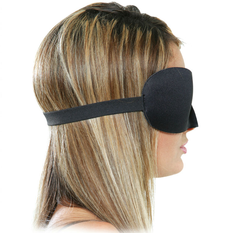 FETISH FANTASY SERIES - MASCHERA DAMORE FANTASY DELUXE SERIE - immagine 2