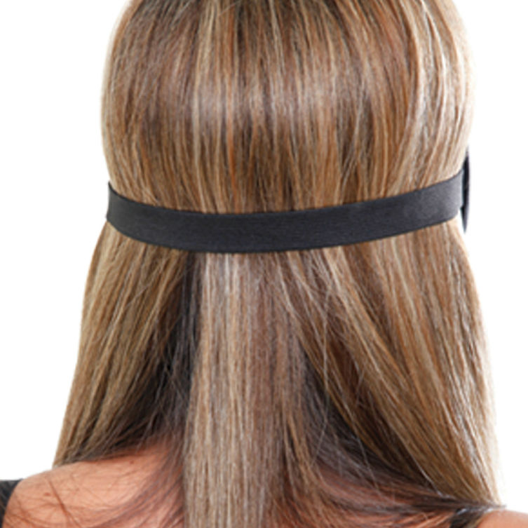 FETISH FANTASY SERIES - MASCHERA DAMORE FANTASY DELUXE SERIE - immagine 4