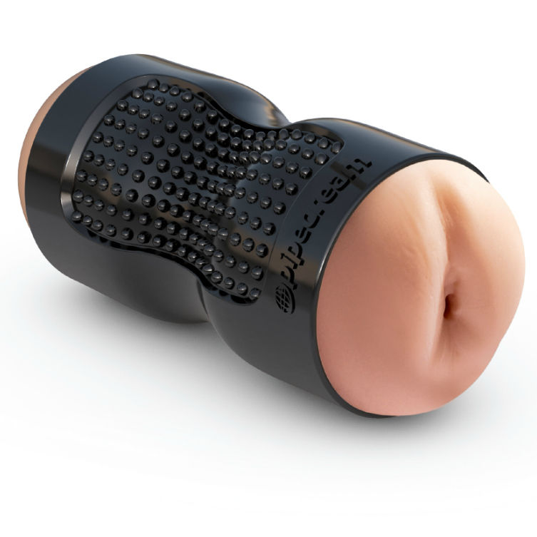 EXTREME TOYZ - PIPEDRAM VAGINA STRETTA E MASTURBATORE ANO - immagine 5