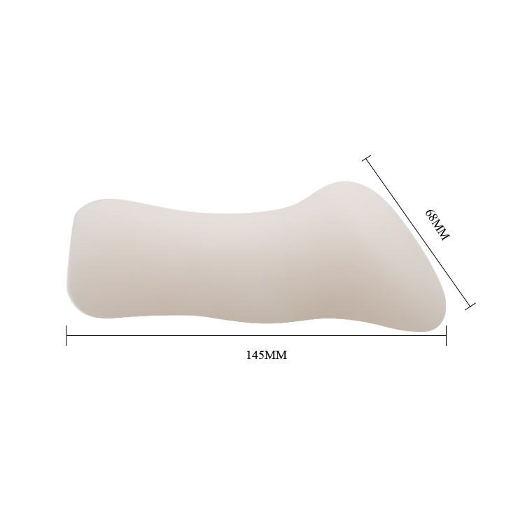 BAILE - PASSION LADY MURCIA MASTURBATORE 3D - immagine 5