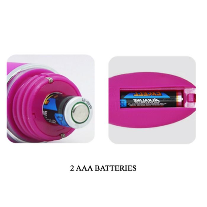 PRETTY LOVE - UOVO VIBRANTE DEBBY CON CONTROLLO - immagine 5