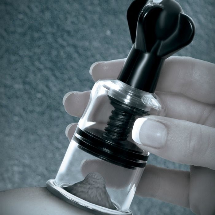 FETISH FANTASY EDIZIONE LIMITATA - SUPER NIPPLE SUCKER - immagine 3