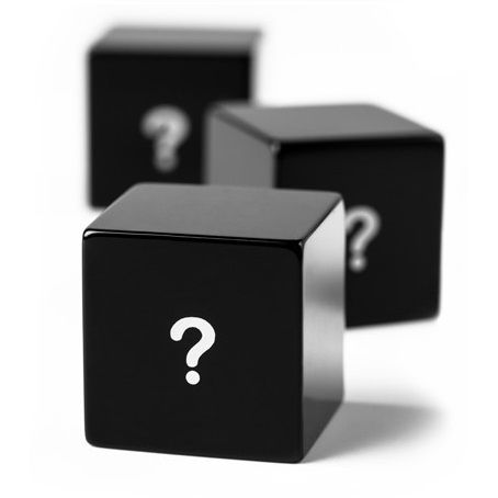 BIJOUX - LES PETITS BONBONS DADI FORTUNATI DELLAMORE ES/EN/FR - immagine 2