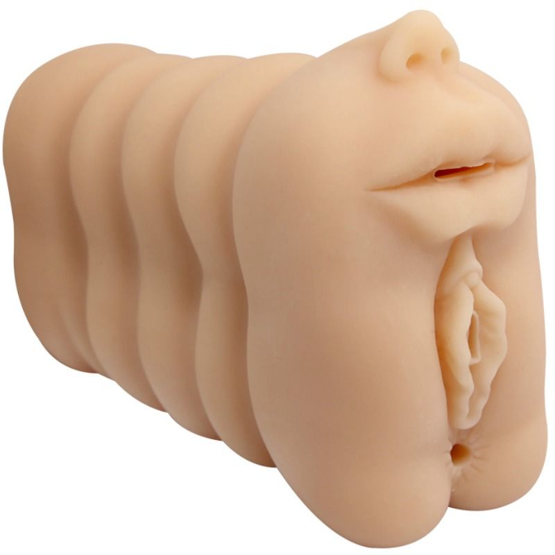 BAILE - TENTAZIONE PASSIONE LADY - immagine 5