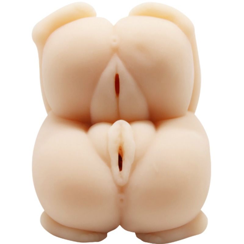 BAILE - TENTAZIONE PASSIONE SIGNORA MASTURBATORE TRIO - immagine 4