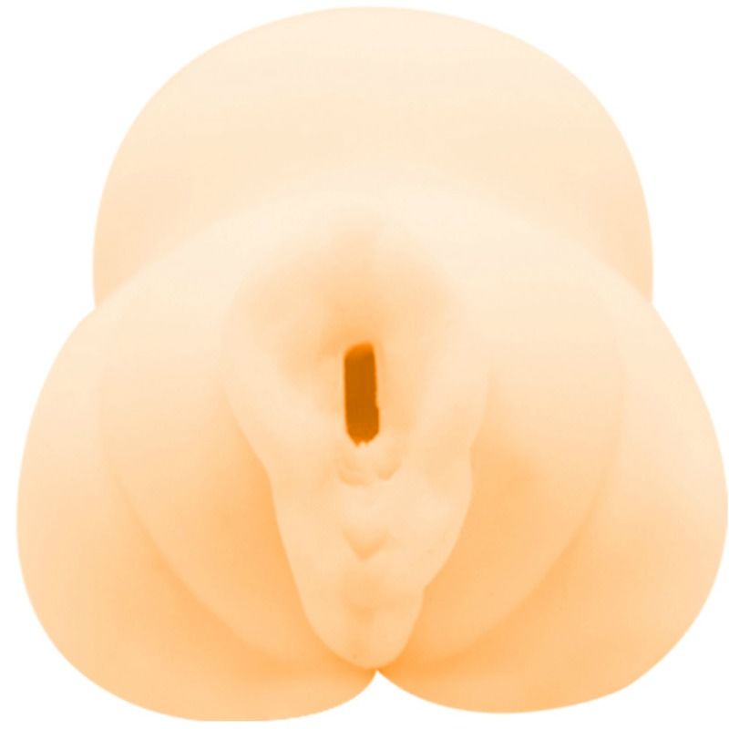 BAILE - MINI MASTURBADOR MASCHILE PER DONNA INCINTA - immagine 3