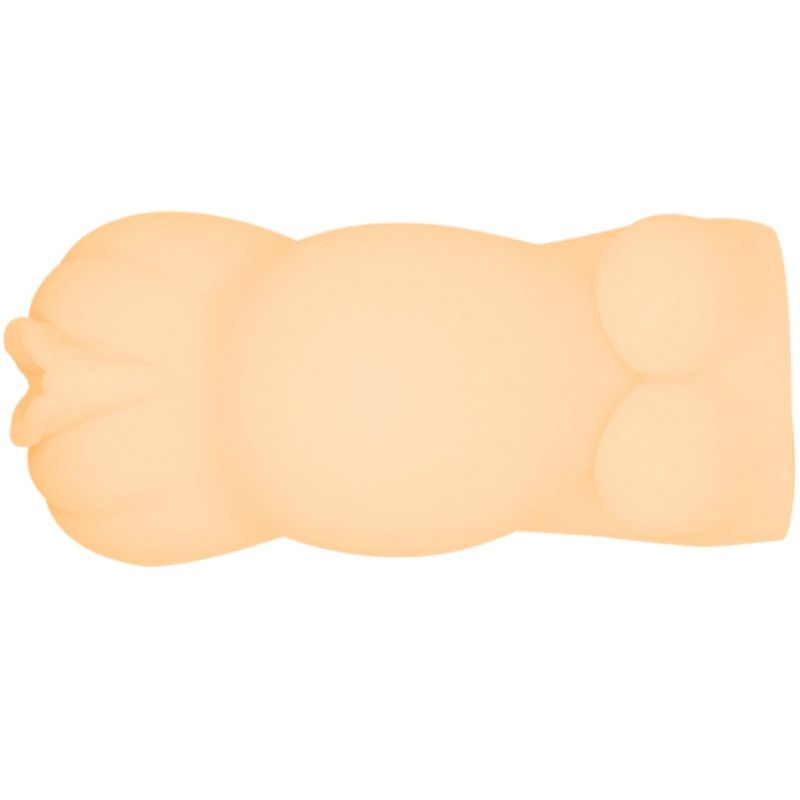 BAILE - MINI MASTURBADOR MASCHILE PER DONNA INCINTA - immagine 4