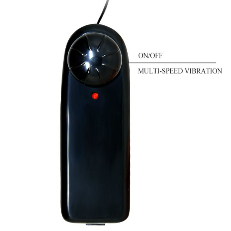 BAILE - SULLA SCHIENA DELLUOMO PIÙ GRANDE CON VIBRAZIONE - immagine 5