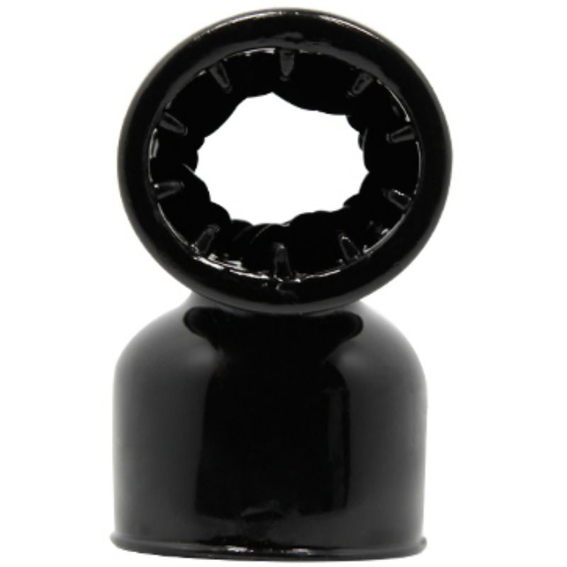 BAILE - TESTA POTENTE TESTA INTERCAMBIABILE PER MASSAGGIATORE MASCHILE - immagine 2