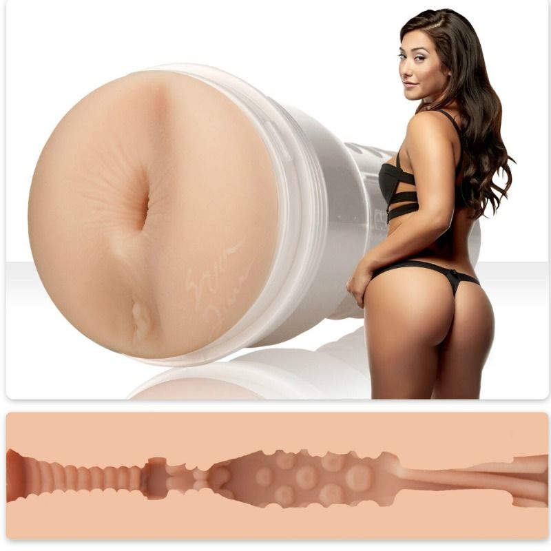 FLESHLIGHT GIRLS - EVA LOVIA ANO - immagine 2