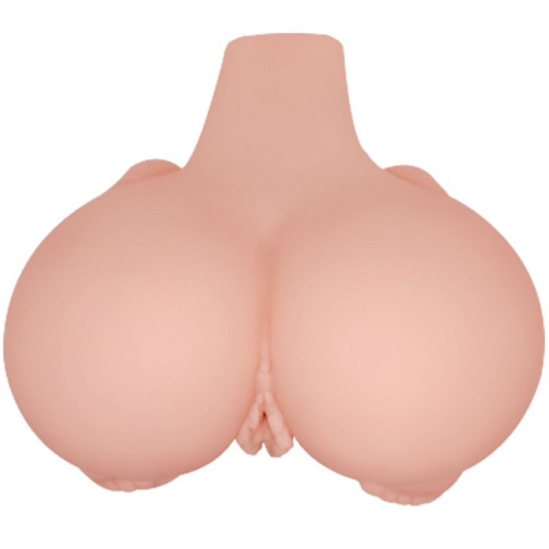 CRAZY BULL - POSIZIONE REALISTICA DEL CANE INDIETRO DOPPIO CANALE - immagine 2