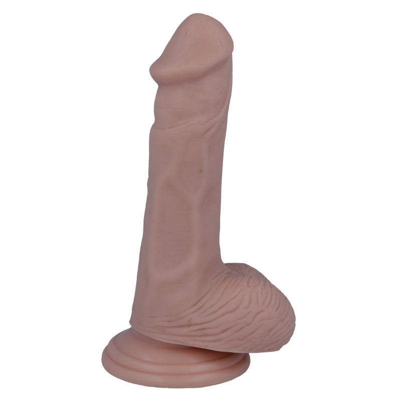 MR INTENSE - 5 PENE REALISTICO 16.5 CM -O- 3.5 CM - immagine 3