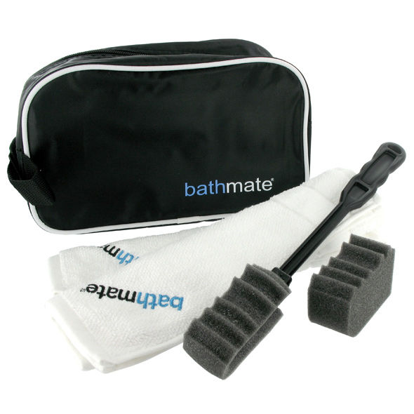 BATHMATE - KIT PULIZIA - immagine 5