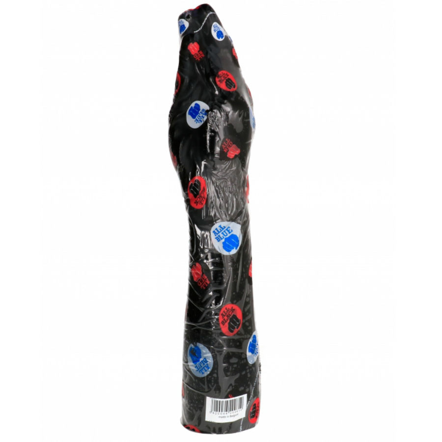 ALL BLACK - PUGNO GIGANTE 40 CM - immagine 3