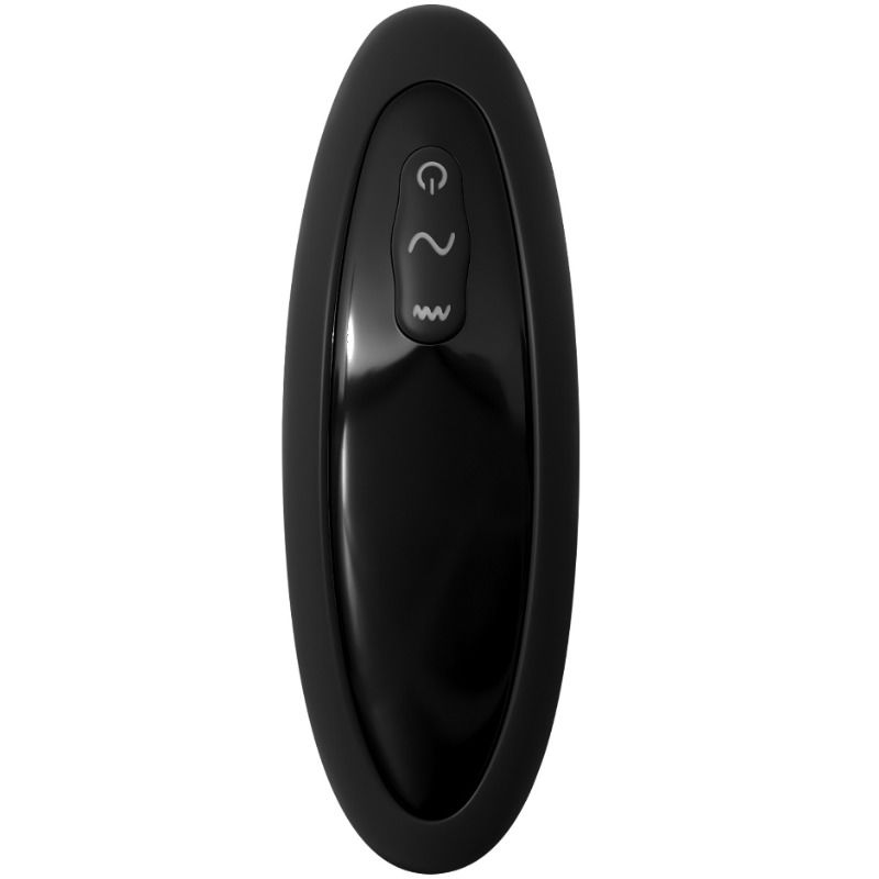 ANAL FANTASY ELITE COLLECTION - MASSAGGIATORE P-MOTION - immagine 2