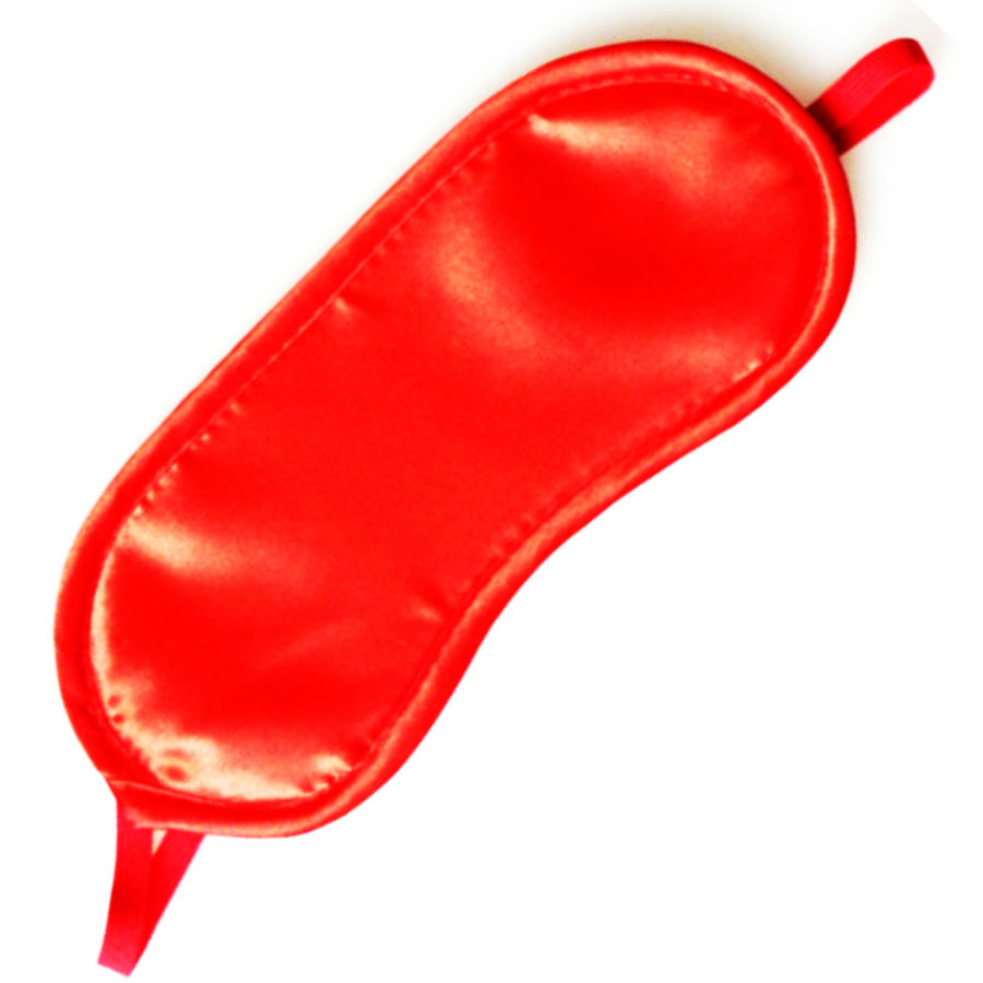 SECRETPLAY - BENDA IMBOTTITA ROSSA - immagine 2