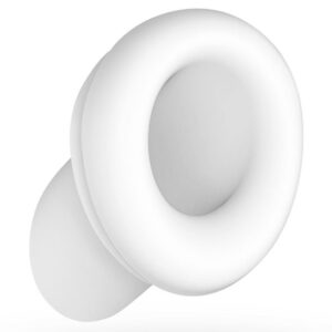 Satisfyer Pro 2 - Set 5 Testine Di Ricambio Originali (Coperture Ng)